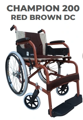 Wheel Chair Normal