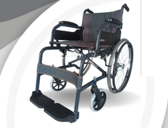 Wheel Chair Normal