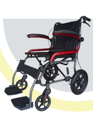 Wheel Chair Normal